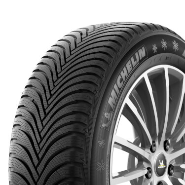 Michelin Alpin 5