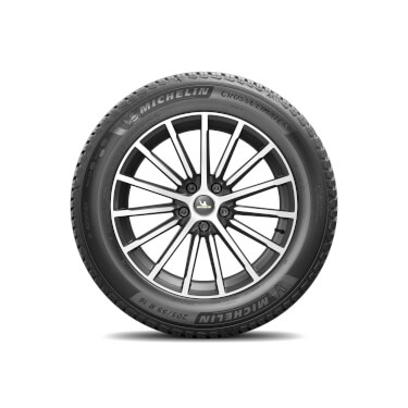 Michelin CrossClimate2