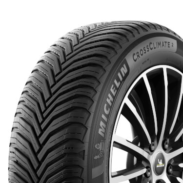 Michelin CrossClimate2