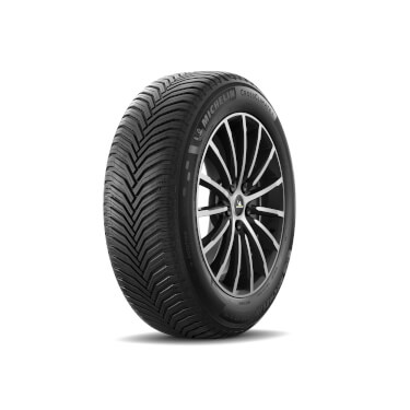 Michelin CrossClimate2