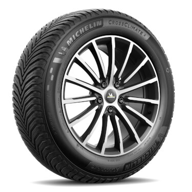 Michelin CrossClimate2