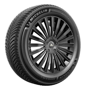 Michelin CrossClimate3