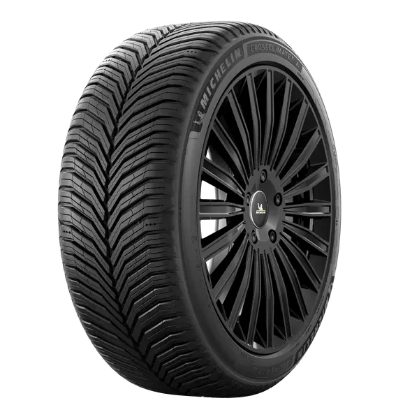 Michelin CrossClimate3 Michelin CrossClimate3