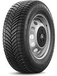 CrossClimate Camping