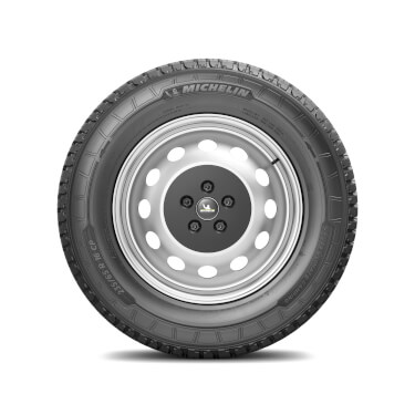 Michelin CrossClimate Camping