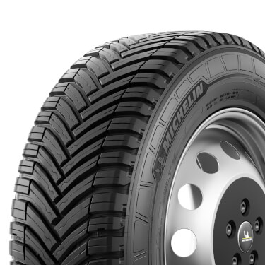 Michelin CrossClimate Camping