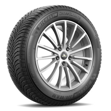 Michelin CrossClimate+