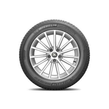 Michelin CrossClimate+