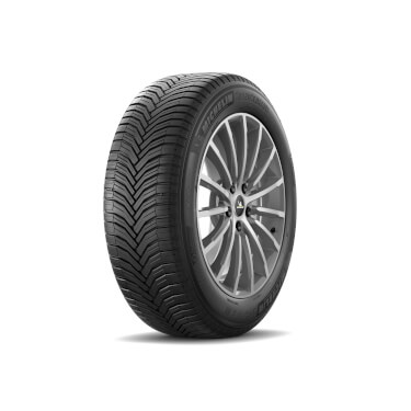 Michelin CrossClimate+