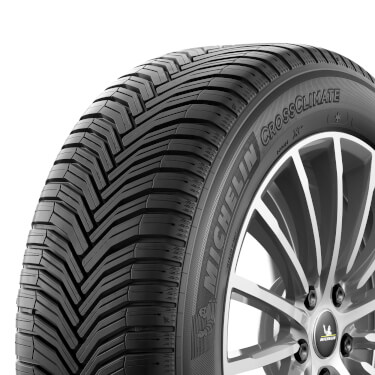 Michelin CrossClimate+