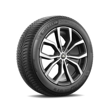 Michelin CrossClimate SUV MO