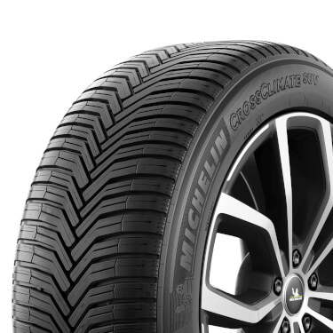 Michelin CrossClimate SUV MO