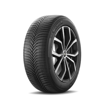 Michelin CrossClimate SUV S1