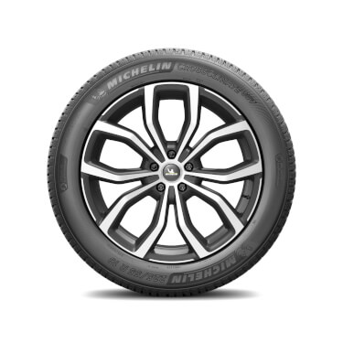 Michelin CrossClimate SUV S1