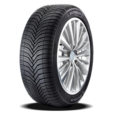 Michelin CrossClimate