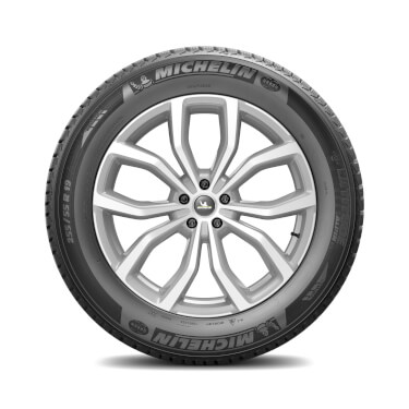 Michelin Latitude Alpin LA2 MO