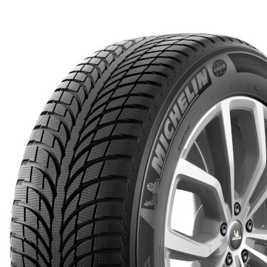 Michelin Latitude Alpin LA2 MO