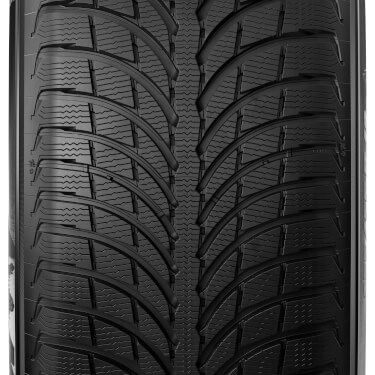Michelin Latitude Alpin LA2 *