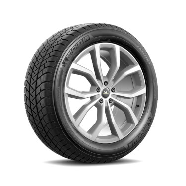 Michelin Latitude Alpin