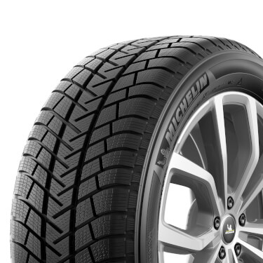 Michelin Latitude Alpin