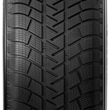 Michelin Latitude Alpin