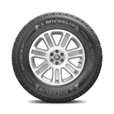 Michelin Latitude Cross