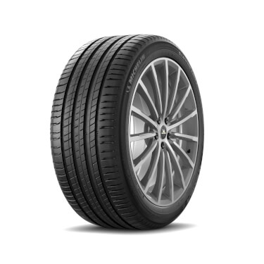 Michelin Latitude Sport 3 VOL