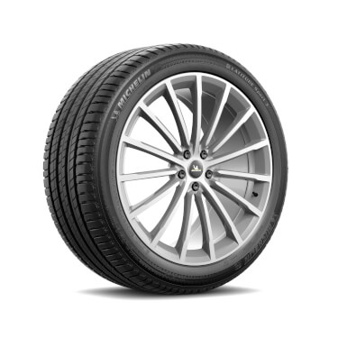 Michelin Latitude Sport 3 VOL