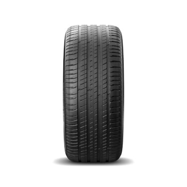Michelin Latitude Sport 3 VOL