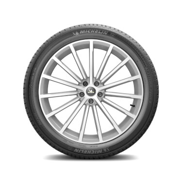 Michelin Latitude Sport 3 VOL
