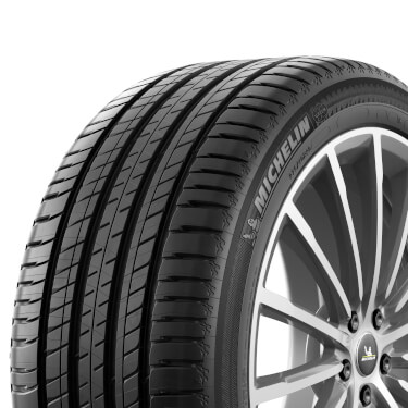 Michelin Latitude Sport 3 VOL