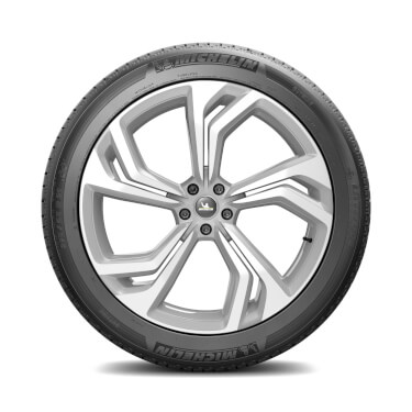 Michelin Latitude Sport