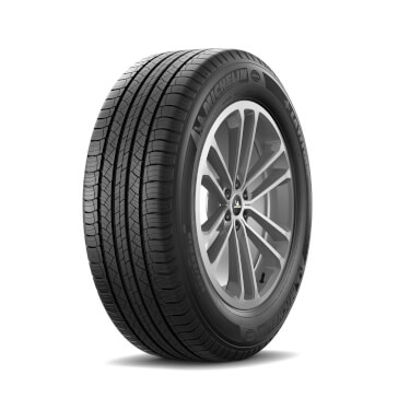 Michelin Latitude Tour HP
