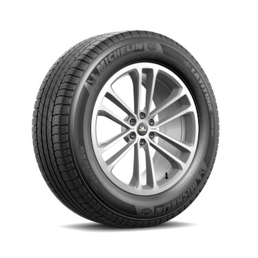 Michelin Latitude Tour HP