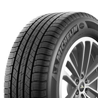 Michelin Latitude Tour HP