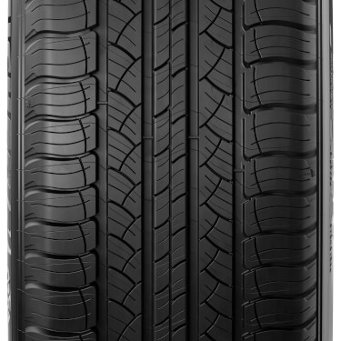 Michelin Latitude Tour HP