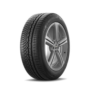 Michelin Pilot Alpin PA4