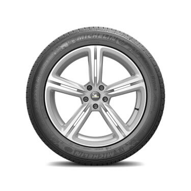 Michelin Pilot Alpin PA4