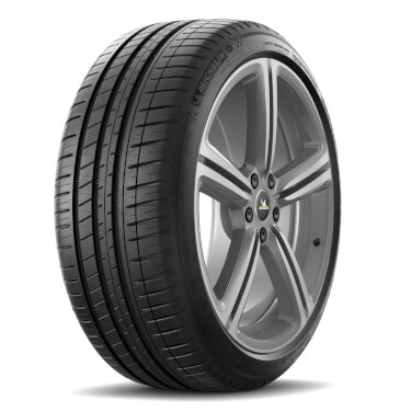 Michelin Pilot Sport 3