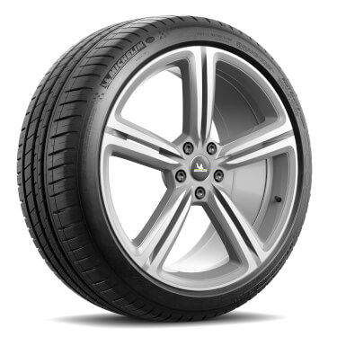 Michelin Pilot Sport 3