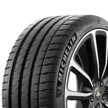 Michelin Pilot Sport 4 S NF0