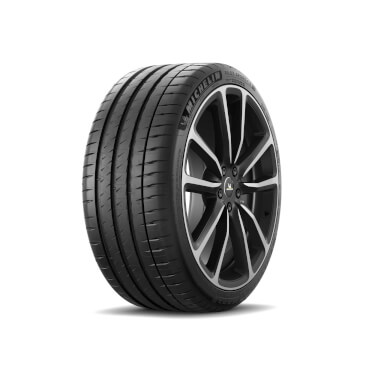 Michelin Pilot Sport 4 S AML