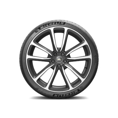 Michelin Pilot Sport 4 S AML