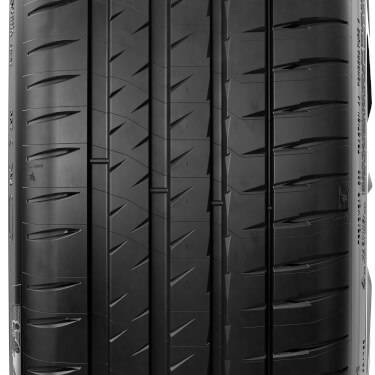 Michelin Pilot Sport 4 S AML