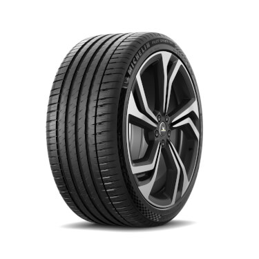 Michelin Pilot Sport 4 Suv