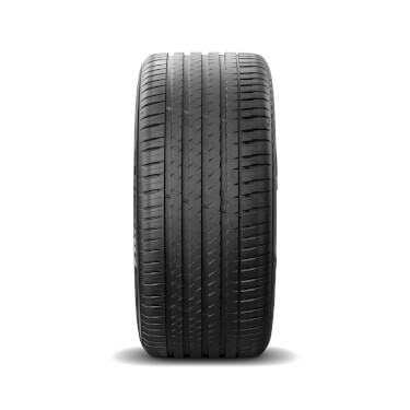 Michelin Pilot Sport 4 Suv