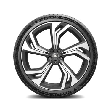 Michelin Pilot Sport 4 Suv