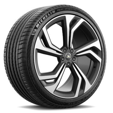 Michelin Pilot Sport 4 Suv