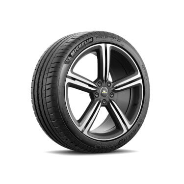 Michelin Pilot Sport 4 AO