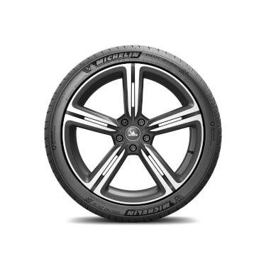 Michelin Pilot Sport 4